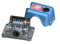 Robertshaw NEMA 4 376A-A1-C0 Vibration Switch