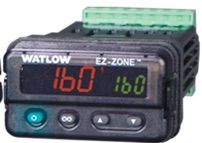 SE Watlow PM3 Express Temperature Controller 24 AC DC 1 32 DIN
