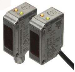 Carlo Gavazzi PD30 SS Mini Diffuse-Reflectrive Sensors PD30ETD02NAWE