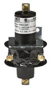 MDI Mercury Relay 30NO277A