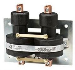 MDI Mercury Relay 2100NO24A