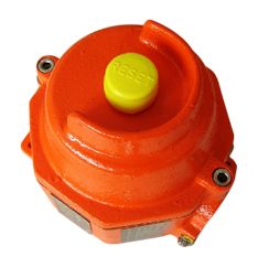 Robertshaw Explosion Proof EURO366G-A7 Vibration Switch