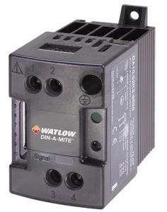 Watlow SCR Controller Type DA10-24K1-0000