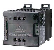 Watlow SCR Controller Type DB10-24C0-0000