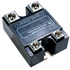 Watlow Solid State Relay AC Power Switching Zero Cross Relays