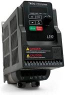 TECO Micro VF Drive for motors .25 HP, L510-2P2-H1-U