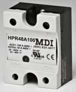 MDI Solid State Relay HPR48A100