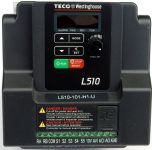 TECO Micro VF Drive for motors 2 HP, L510-202-H1-U