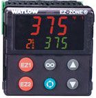Watlow PM4 EZ-Zone Express 1/4th DIN Temp Controller PM4C1EJ-AAAABAA