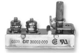 Fenwal Thermostatic Switch 144 F 150V 