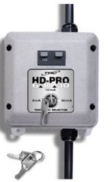 SE - TRC Southwire HD-PRO GFCI, 208-240/60, 3 Phase, 30 amps